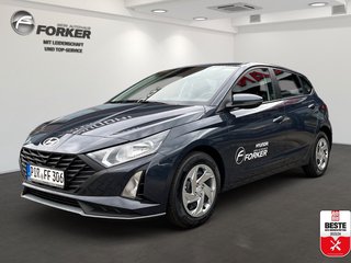 Hyundai i20 Vorführfahrzeug Kaufen