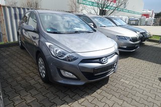 Hyundai i30 Gebrauchtwagen Kaufen