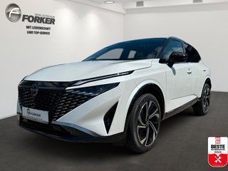 Nissan Qashqai Vorführfahrzeug Kaufen