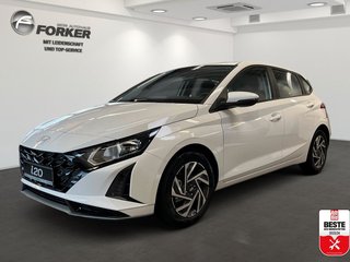 Hyundai i20 Vorführfahrzeug Kaufen