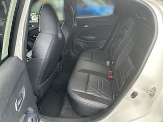Nissan Juke 1.0 N-Design SHZ Navi Winterräder - foto 11