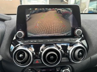 Nissan Juke 1.0 N-Design SHZ Navi Winterräder - foto 15