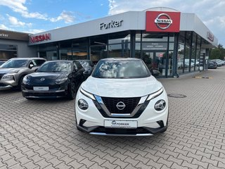 Nissan Juke 1.0 N-Design SHZ Navi Winterräder - foto 19