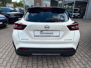 Nissan Juke 1.0 N-Design SHZ Navi Winterräder - foto 20