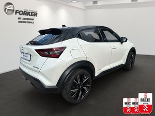 Nissan Juke 1.0 N-Design SHZ Navi Winterräder - foto 3