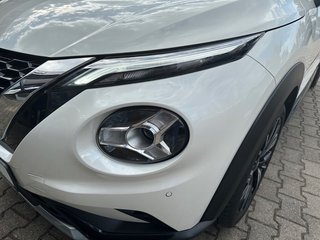 Nissan Juke 1.0 N-Design SHZ Navi Winterräder - foto 5