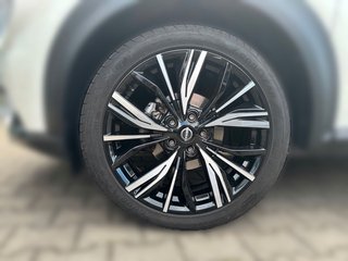 Nissan Juke 1.0 N-Design SHZ Navi Winterräder - foto 6