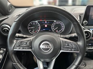 Nissan Juke 1.0 N-Design SHZ Navi Winterräder - foto 7