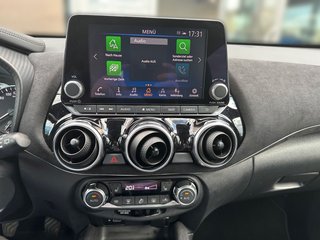 Nissan Juke 1.0 N-Design SHZ Navi Winterräder - foto 8