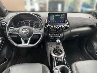 Nissan Juke 1.0 N-Design SHZ Navi Winterräder - foto 9