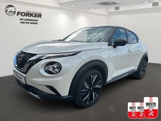 Nissan Juke Gebrauchtwagen Kaufen