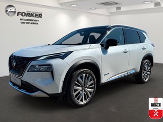 Nissan X-Trail Vorführfahrzeug Kaufen