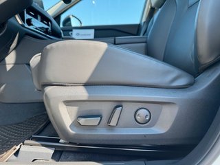 Nissan X-Trail Tekna e-4ORCE Bose HUD Jubiläumsaktion - bilder 7
