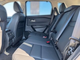 Nissan X-Trail Tekna e-4ORCE Bose HUD Jubiläumsaktion - bilder 8