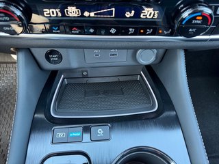 Nissan X-Trail Tekna e-4ORCE Bose HUD Jubiläumsaktion - bilder 13