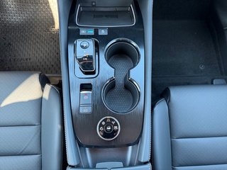 Nissan X-Trail Tekna e-4ORCE Bose HUD Jubiläumsaktion - bilder 14
