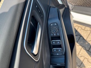 Nissan X-Trail Tekna e-4ORCE Bose HUD Jubiläumsaktion - bilder 15