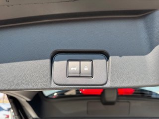 Nissan X-Trail Tekna e-4ORCE Bose HUD Jubiläumsaktion - bilder 17