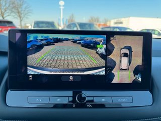 Nissan X-Trail Tekna e-4ORCE Bose HUD Jubiläumsaktion - bilder 18