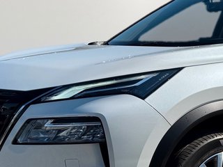 Nissan X-Trail Tekna e-4ORCE Bose HUD Jubiläumsaktion - bilder 19