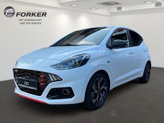 Hyundai i10 age.one-day registration Kaufen