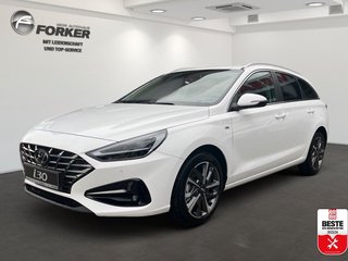 Hyundai i30 Neuwagen Kaufen