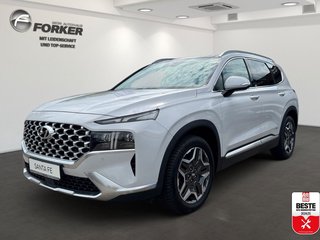 Hyundai SANTA FE Gebrauchtwagen Kaufen