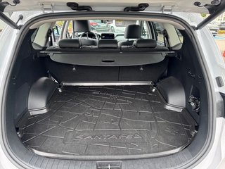 Hyundai SANTA FE Prime Hybrid 4WD Pano AHZV Allwetter - bilder 9