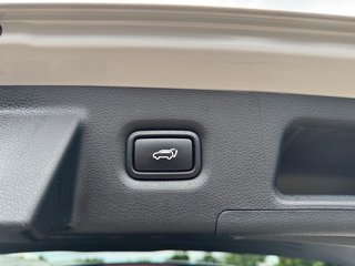 Hyundai SANTA FE Prime Hybrid 4WD Pano AHZV Allwetter - bilder 10