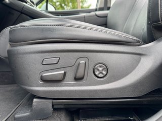 Hyundai SANTA FE Prime Hybrid 4WD Pano AHZV Allwetter - bilder 17