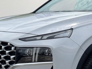 Hyundai SANTA FE Prime Hybrid 4WD Pano AHZV Allwetter - bilder 20