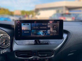 Nissan Juke 1.0 DIG-T ACENTA Kamera CarPlay DAB - bilder 11