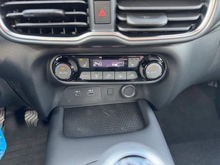 Nissan Juke 1.0 DIG-T ACENTA Kamera CarPlay DAB - bilder 12