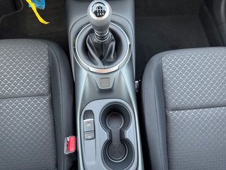 Nissan Juke 1.0 DIG-T ACENTA Kamera CarPlay DAB - bilder 13