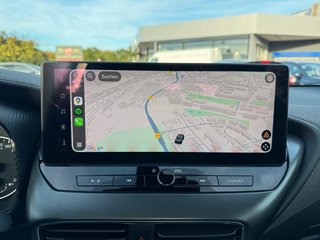 Nissan Juke 1.0 DIG-T ACENTA Kamera CarPlay DAB - bilder 16