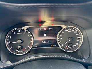 Nissan Juke 1.0 DIG-T ACENTA Kamera CarPlay DAB - bilder 17