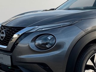Nissan Juke 1.0 DIG-T ACENTA Kamera CarPlay DAB - bilder 19