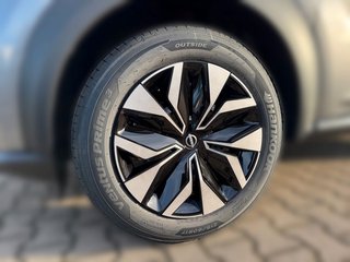 Nissan Juke 1.0 DIG-T ACENTA Kamera CarPlay DAB - bilder 20