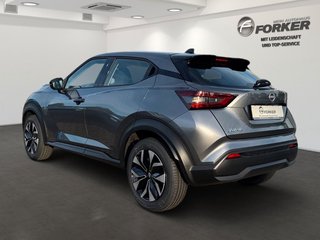 Nissan Juke 1.0 DIG-T ACENTA Kamera CarPlay DAB - bilder 4
