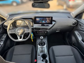 Nissan Juke 1.0 DIG-T ACENTA Kamera CarPlay DAB - bilder 5