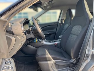 Nissan Juke 1.0 DIG-T ACENTA Kamera CarPlay DAB - bilder 6
