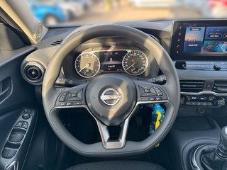 Nissan Juke 1.0 DIG-T ACENTA Kamera CarPlay DAB - bilder 10
