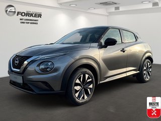 Nissan Juke Neuwagen Kaufen