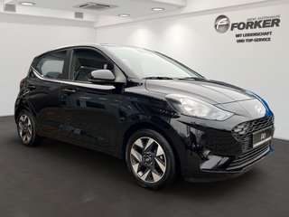 Hyundai i10 Trend Automatik Navi Kamera SHZ LRH - foto 2