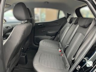 Hyundai i10 Trend Automatik Navi Kamera SHZ LRH - foto 11