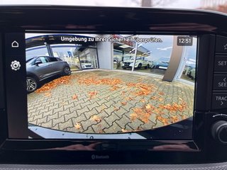 Hyundai i10 Trend Automatik Navi Kamera SHZ LRH - foto 19