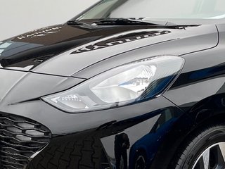 Hyundai i10 Trend Automatik Navi Kamera SHZ LRH - foto 5