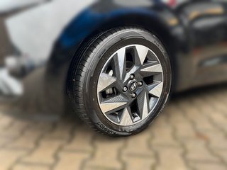 Hyundai i10 Trend Automatik Navi Kamera SHZ LRH - foto 6