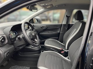 Hyundai i10 Trend Automatik Navi Kamera SHZ LRH - foto 7