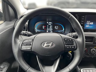 Hyundai i10 Trend Automatik Navi Kamera SHZ LRH - foto 8